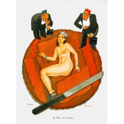 Les rois de la galette
