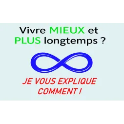 Vivre mieux et plus sainement ?&nbsp; comment reprendre le contrôle de sa vie.&nbsp;
