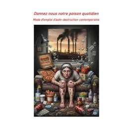 Vivre mieux et plus longtemps – Le livre choc pour reprendre le contrôle