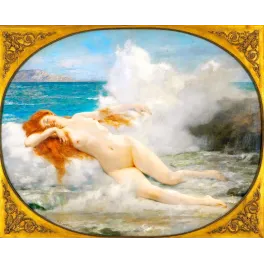 Peinture académique