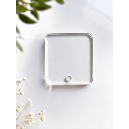 Transparent 2mm