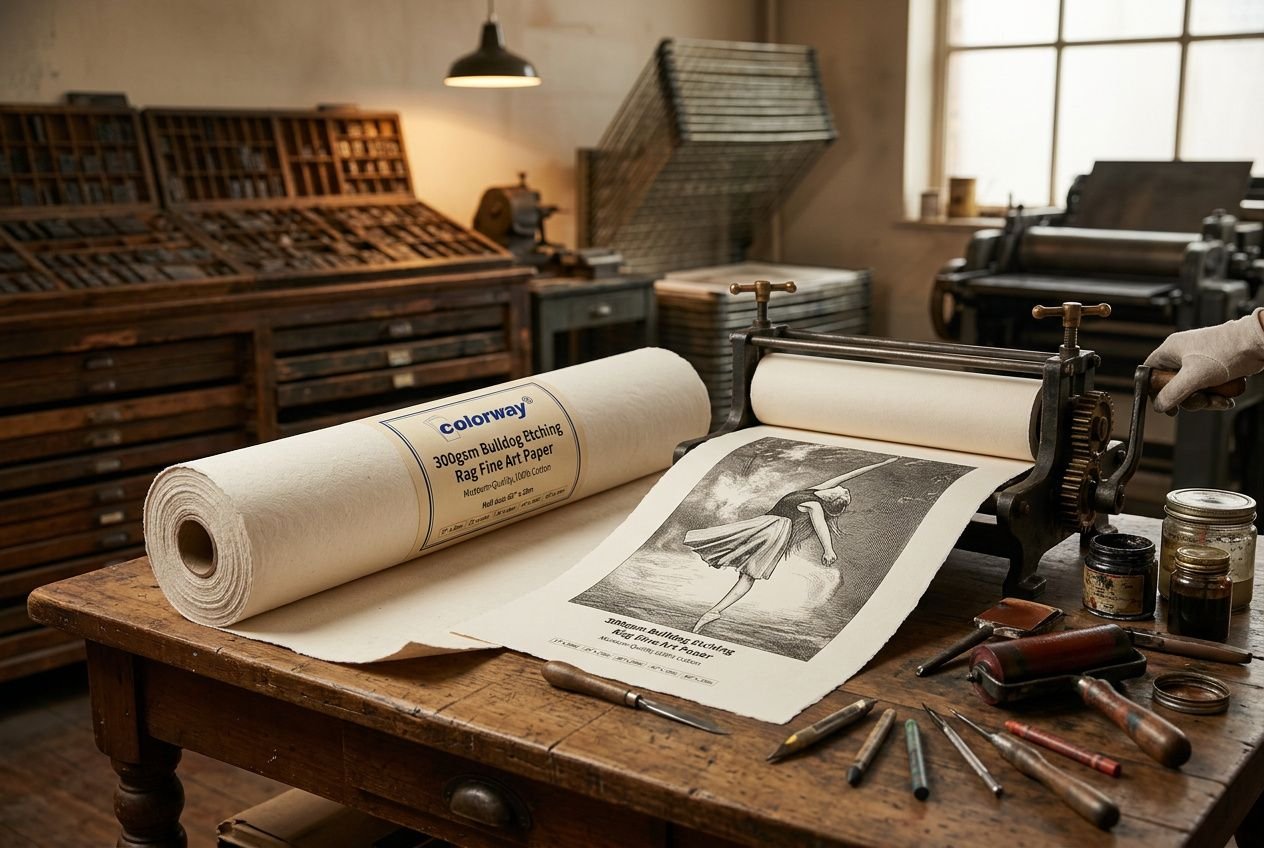 Techniques d'impression et procédés de création d'affiche